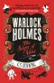 [Warlock Holmes 04] • The Sign of Nine